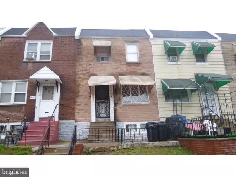 5725 WHEELER ST, Philadelphia, PA 19143