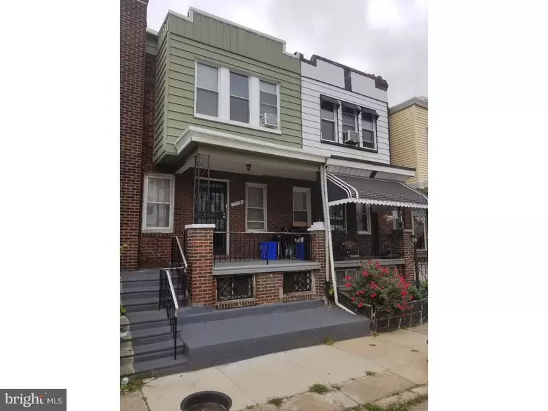 1718 S RUBY ST, Philadelphia, PA 19143