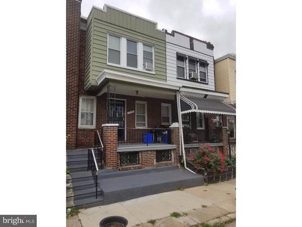 1718 S RUBY ST, Philadelphia, PA 19143