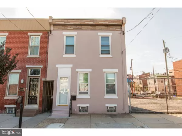 Philadelphia, PA 19125,2537 E THOMPSON ST