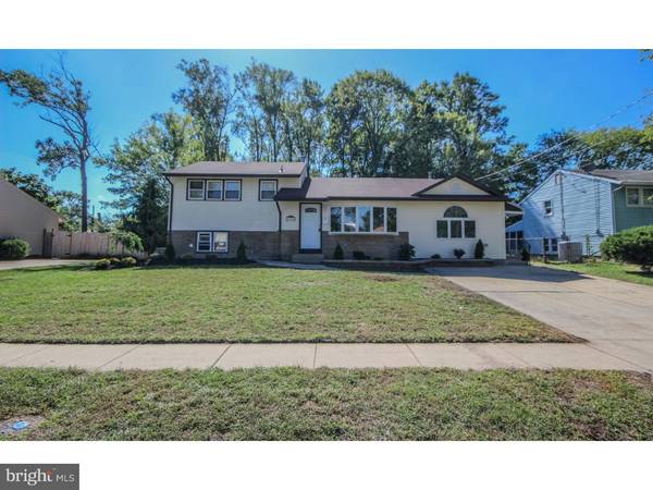 606 CORNELL AVE, Wenonah, NJ 08090