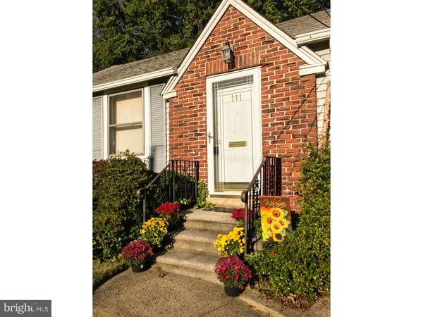 111 ARLINGTON AVE, Collingswood, NJ 08107