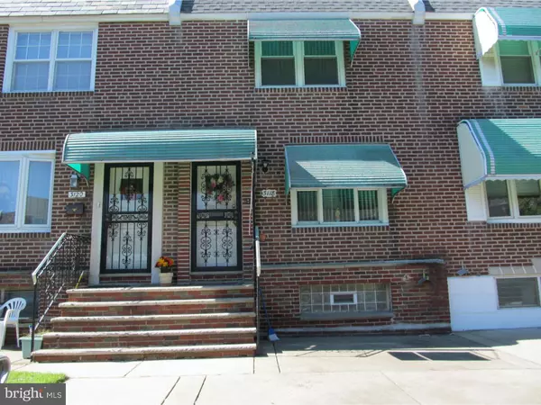 3118 S JUNIPER ST, Philadelphia, PA 19148