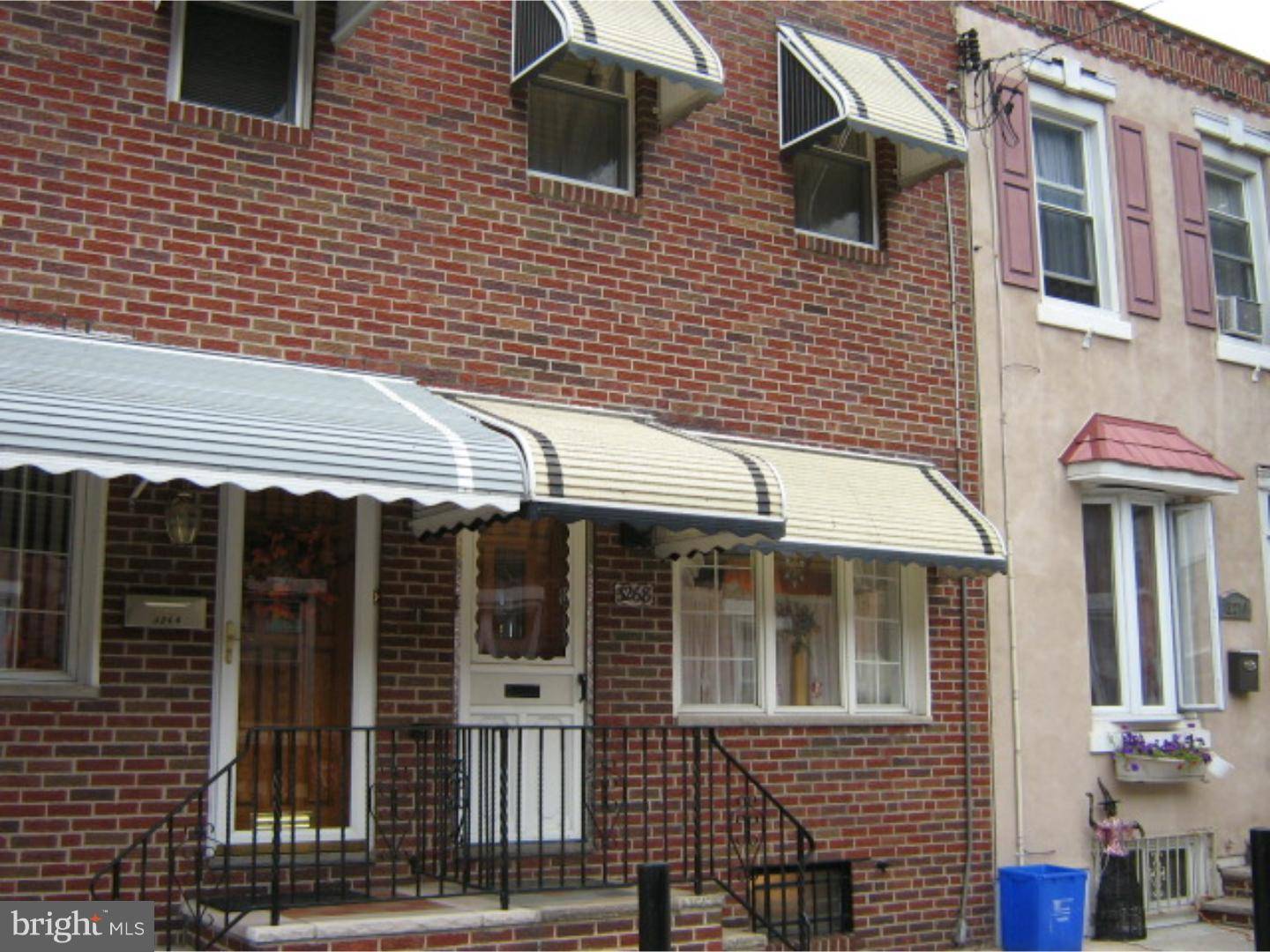 3268 SALMON ST, Philadelphia, PA 19134