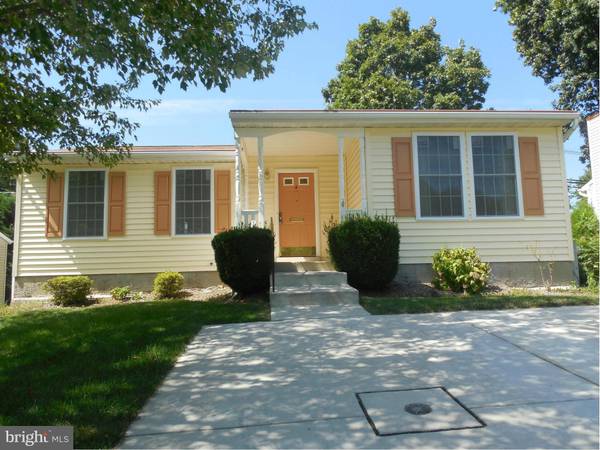 4 BETH CT, Owings Mills, MD 21117