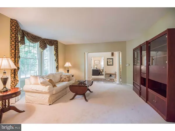 Voorhees, NJ 08043,4 GREENBRIAR CT