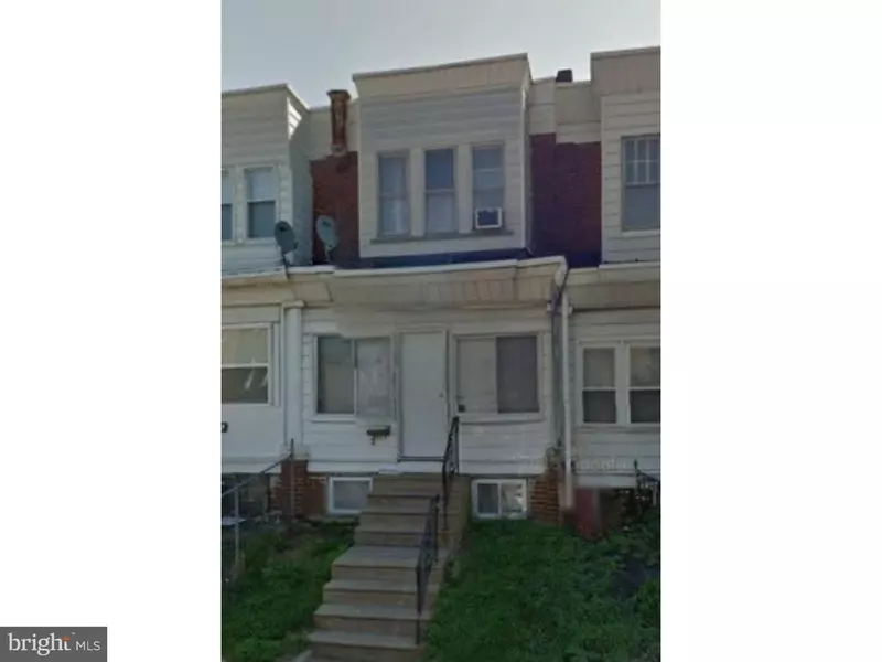 4929 N 17TH ST, Philadelphia, PA 19141