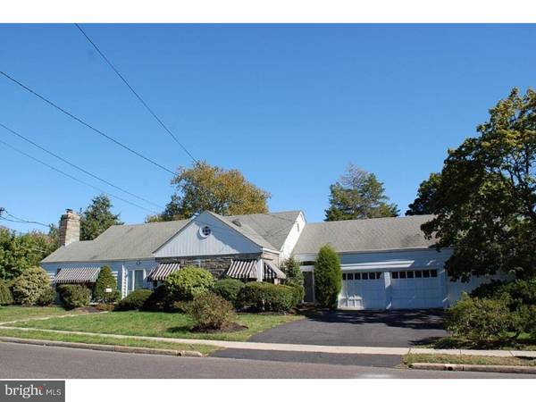 463 DELAWARE ST, Woodbury, NJ 08096