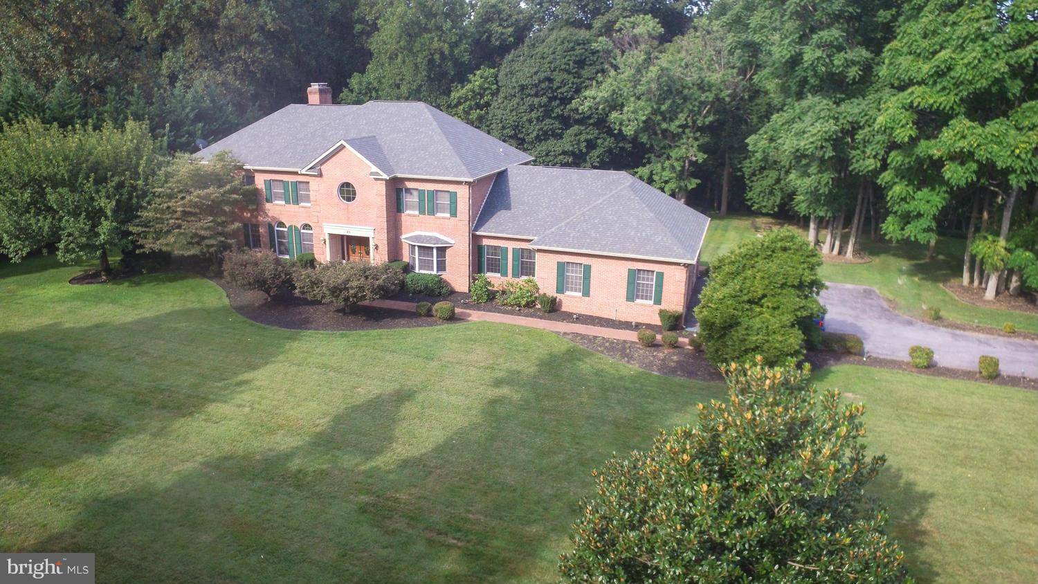 30 MONTVIEU CT, Cockeysville, MD 21030