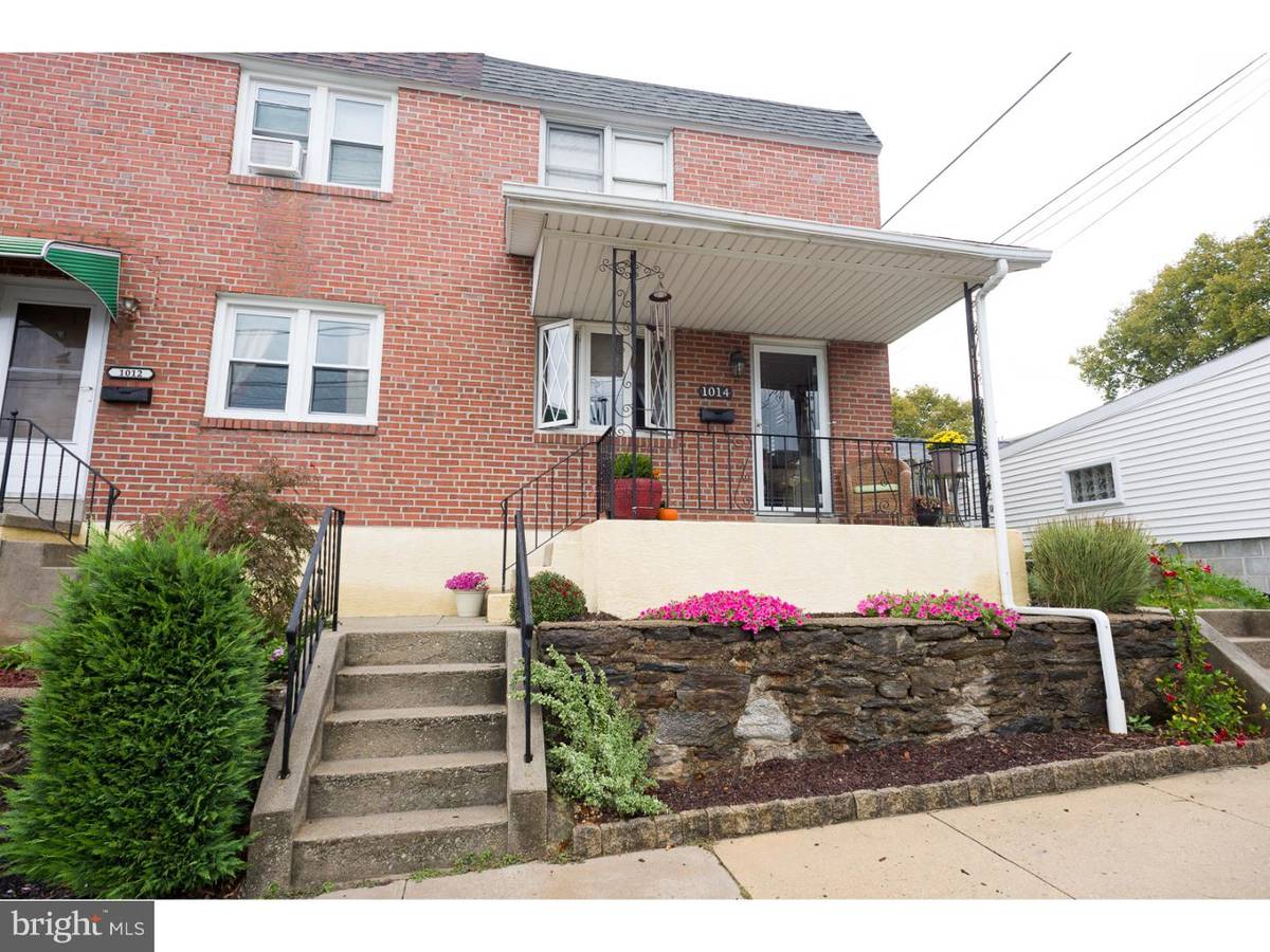 Conshohocken, PA 19428,1014 WELLS ST