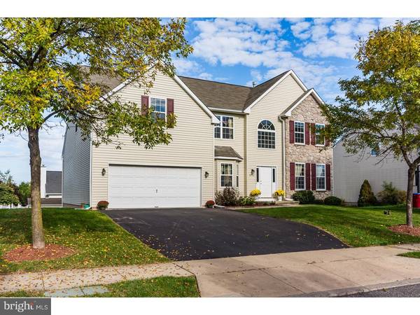 3003 LILLIAN LN, Collegeville, PA 19426