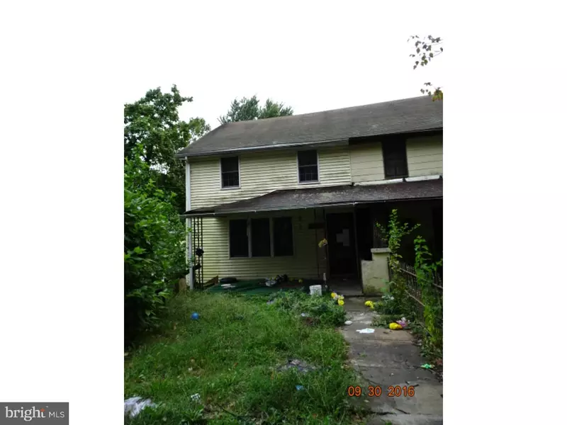 110 MILL RD, Norristown, PA 19401