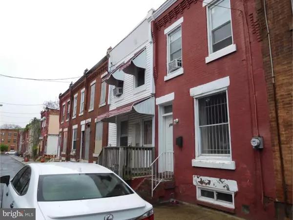 3446 EMERALD ST, Philadelphia, PA 19134