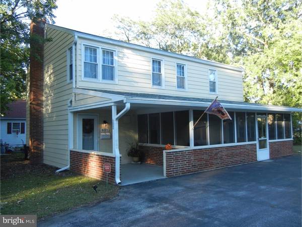 621 DELSEA DR, Westville, NJ 08093