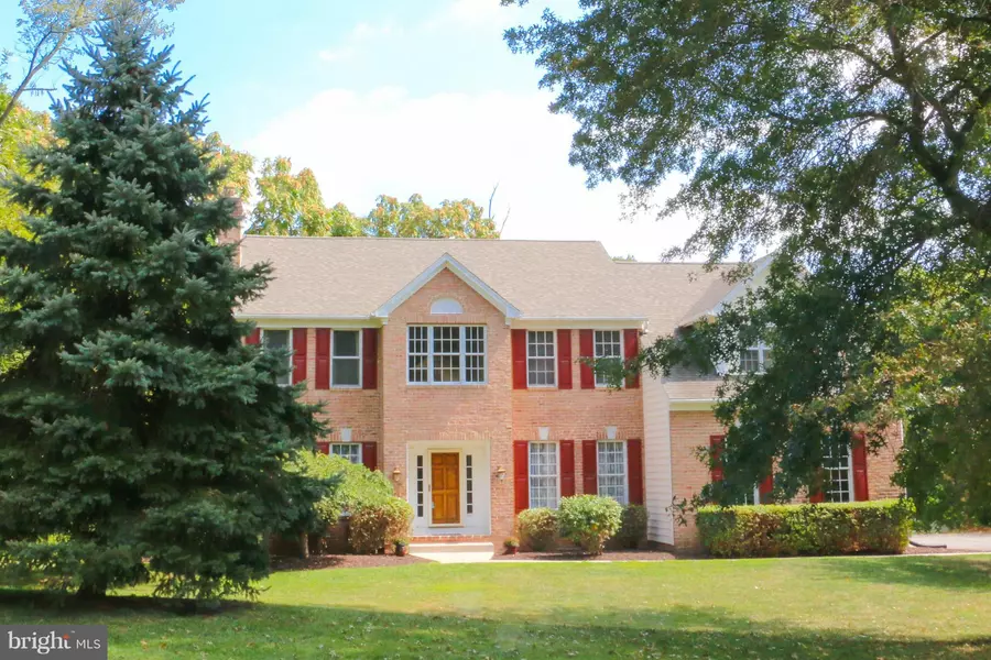 3 MANOR SPRINGS CT, Glen Arm, MD 21057