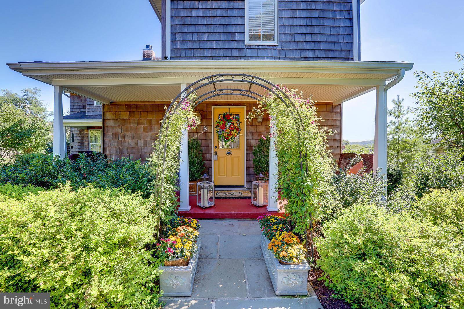 Cockeysville, MD 21030,8 HILLSIDE AVE
