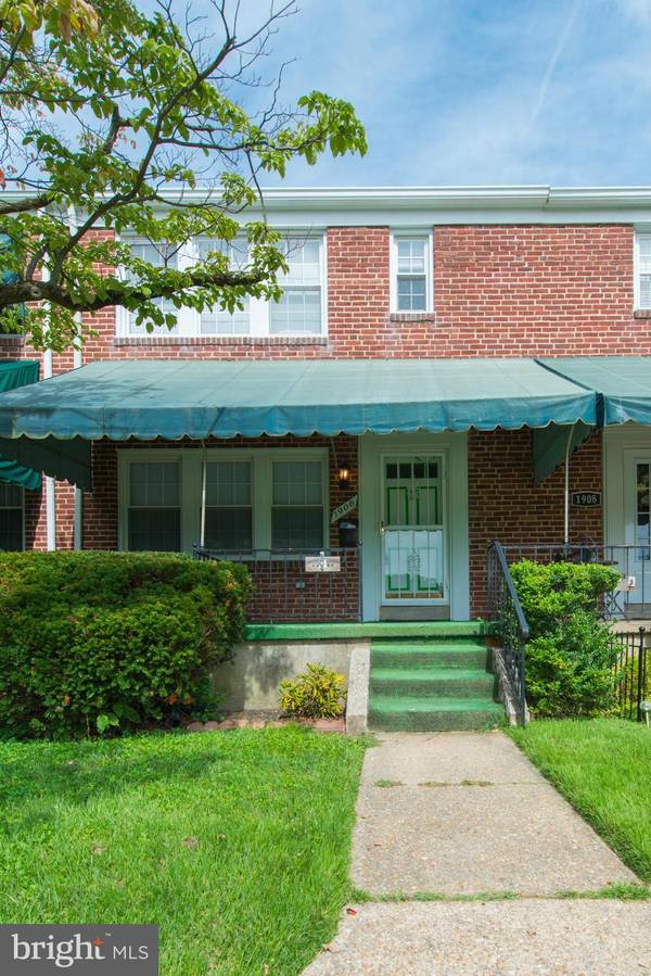 1906 GLEN KEITH BLVD, Baltimore, MD 21234