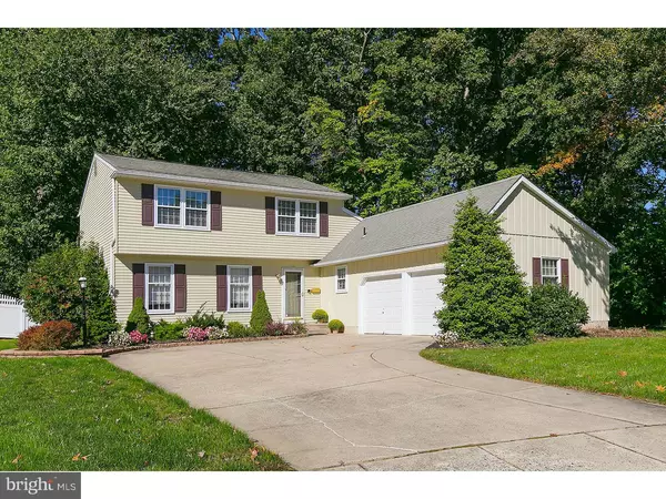 Turnersville, NJ 08012,10 RAMBLE PL