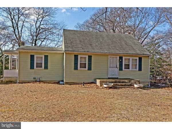 859 TANYARD RD, Deptford, NJ 08096