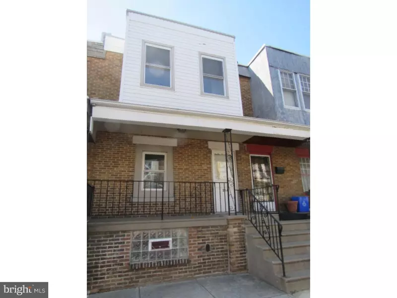 2516 S MILLICK ST, Philadelphia, PA 19142