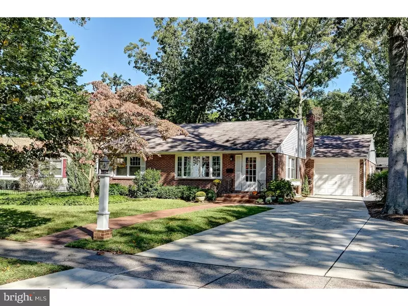 829 CEDAR AVE, Haddonfield, NJ 08033