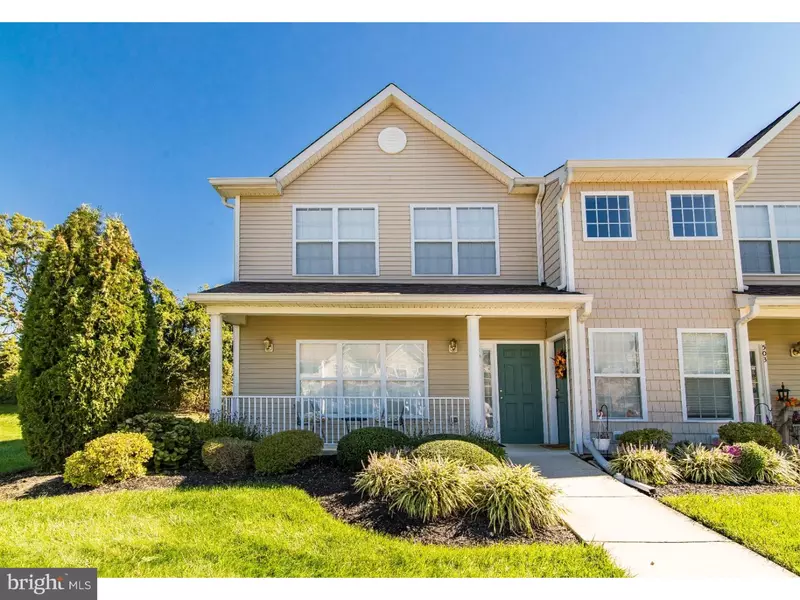 501 SUNFLOWER WAY, Mantua, NJ 08051