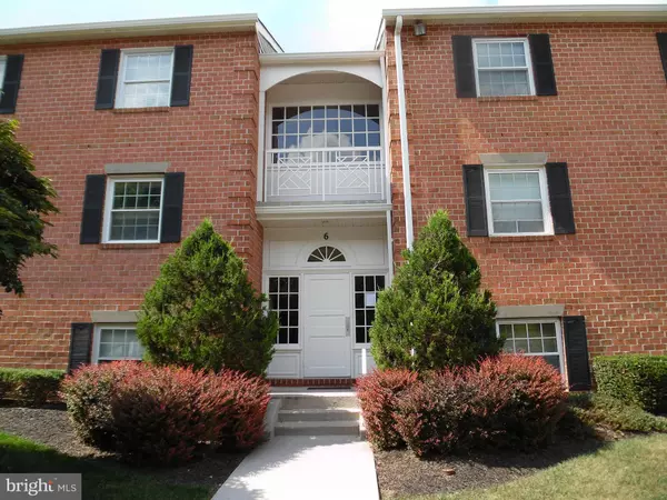 6 ELPHIN CT #101, Lutherville Timonium, MD 21093