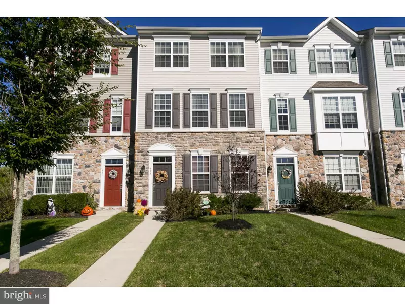 443 WISTAR PL, Glassboro, NJ 08028