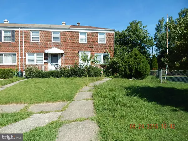 8732 CIMARRON CIR, Baltimore, MD 21234