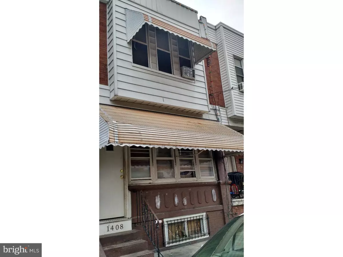 Philadelphia, PA 19146,1408 S MARSTON ST