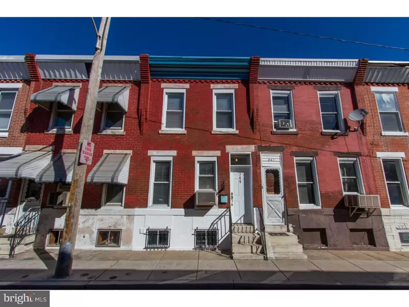 349 DALY ST, Philadelphia, PA 19148