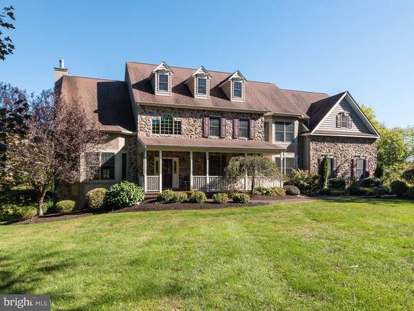 866 COLLEGEVILLE RD, Collegeville, PA 19426