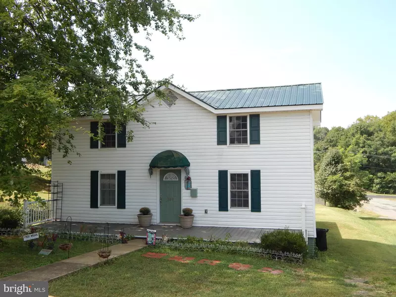 300 PELISO AVE, Orange, VA 22960