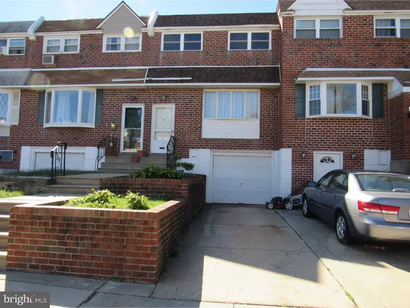 3752 BANDON DR, Philadelphia, PA 19154