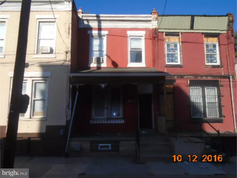 2404 N 25TH ST, Philadelphia, PA 19132