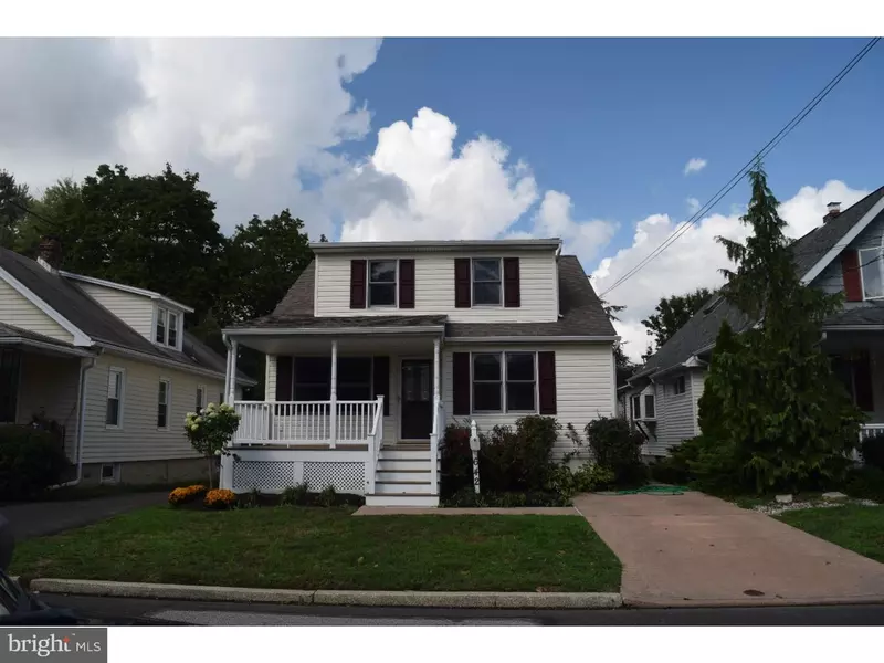 642 HARRISON AVE, Abington, PA 19038