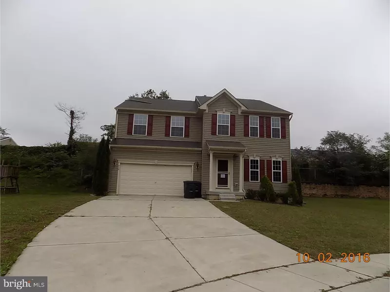 410 TARPY DR, Deptford, NJ 08096