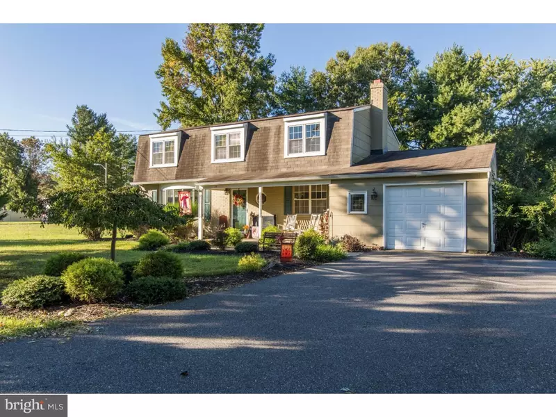 115 HARMONY RD, Mickleton, NJ 08056