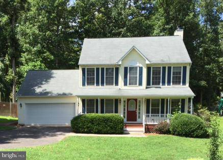 35533 WILDERNESS SHORES WAY, Locust Grove, VA 22508