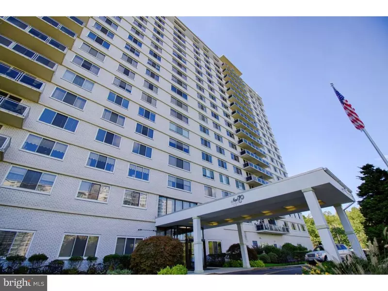 1840 FRONTAGE RD #205, Cherry Hill, NJ 08034