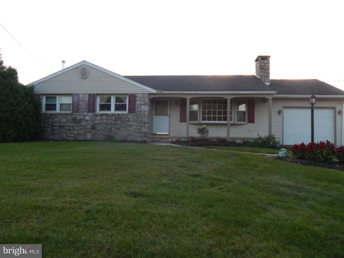 Gilbertsville, PA 19525,2106 SWAMP PIKE