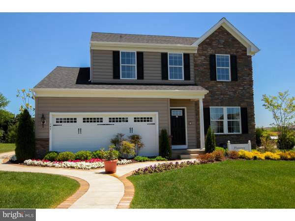 831 KRISTIN LN, Williamstown, NJ 08094