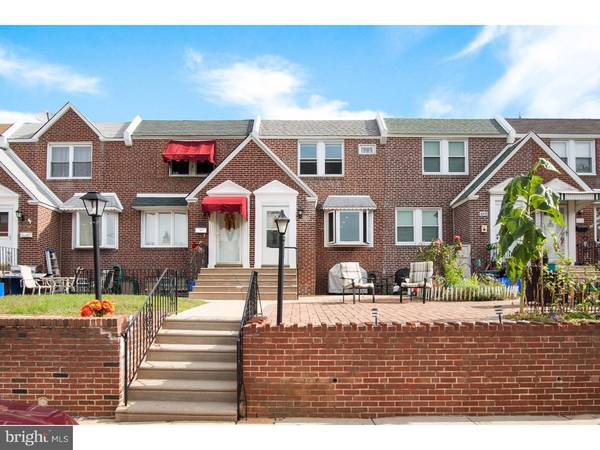 3311 LANSING ST, Philadelphia, PA 19136