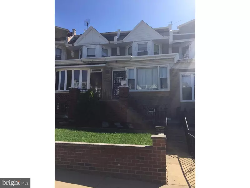 5412 DIAMOND ST, Philadelphia, PA 19131