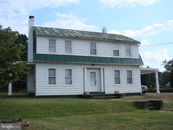 1244 MAIN ST, Luray, VA 22835