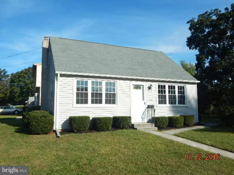 720 PRICE AVE, Runnemede, NJ 08078