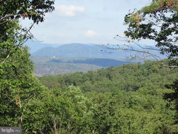 Fort Ashby, WV 26719,40 BLUFFS ON THE POTOMAC