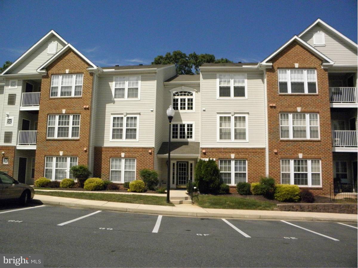 Perry Hall, MD 21128,5033 MARCHWOOD CT #6B