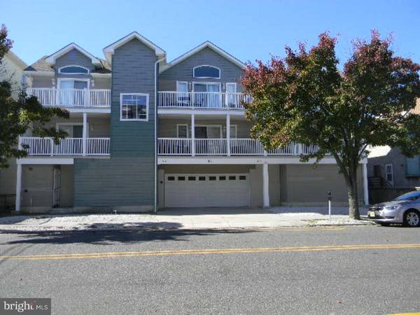 214 E SPENCER AVE #B, Wildwood, NJ 08260