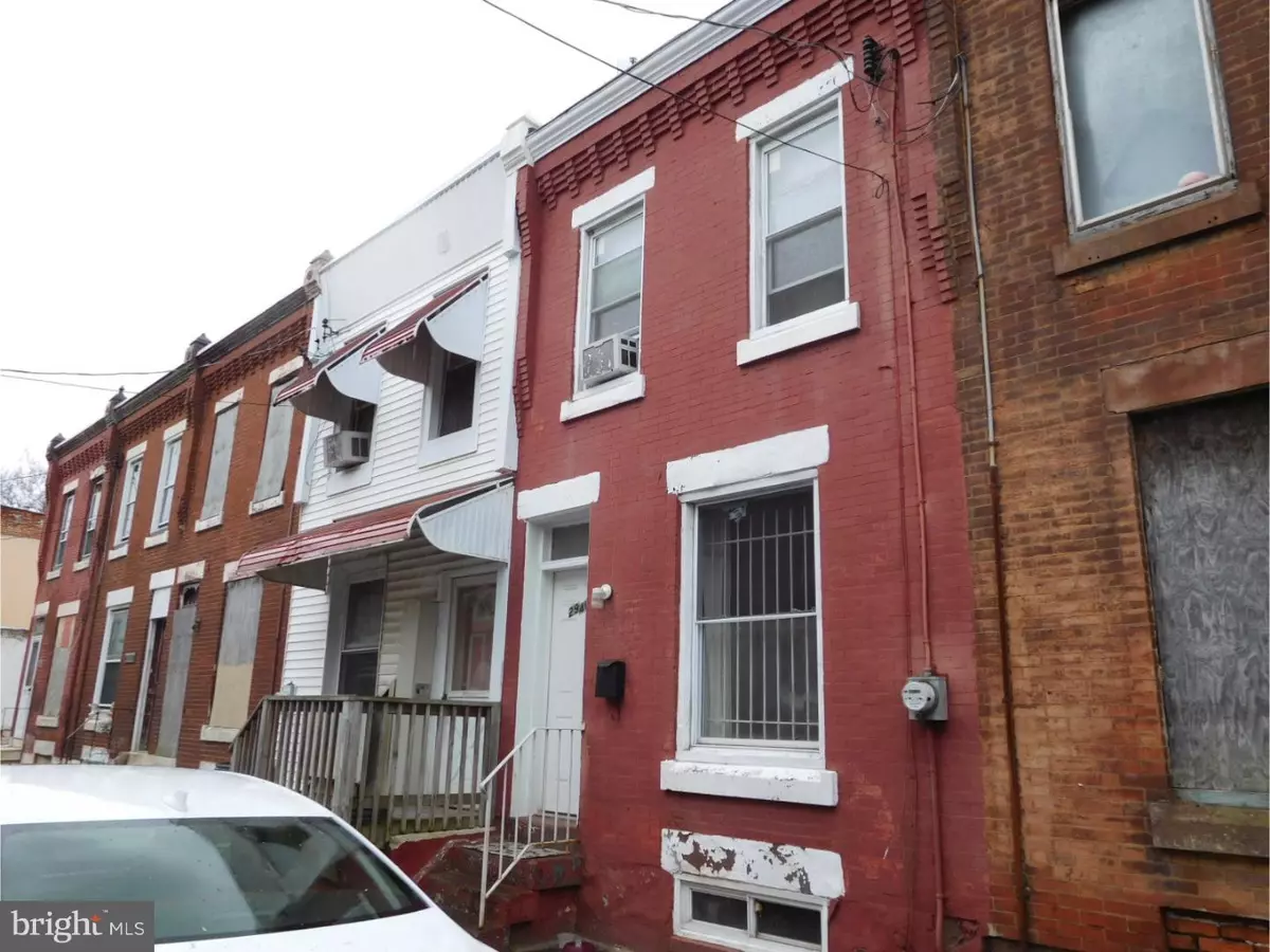 Philadelphia, PA 19134,3150 REACH ST